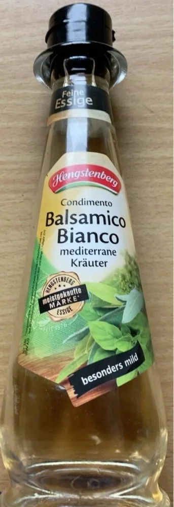 Balsamico Essig