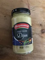 Gourmet Mustard Dijon