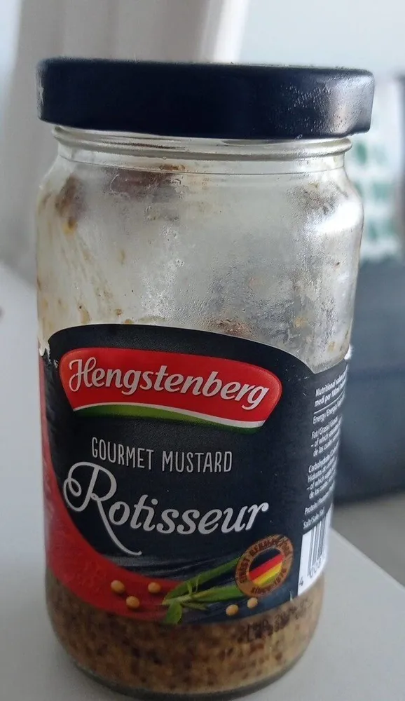 Gourmet Mustard Rotisseur