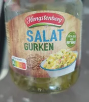 Hot Dog Gurken