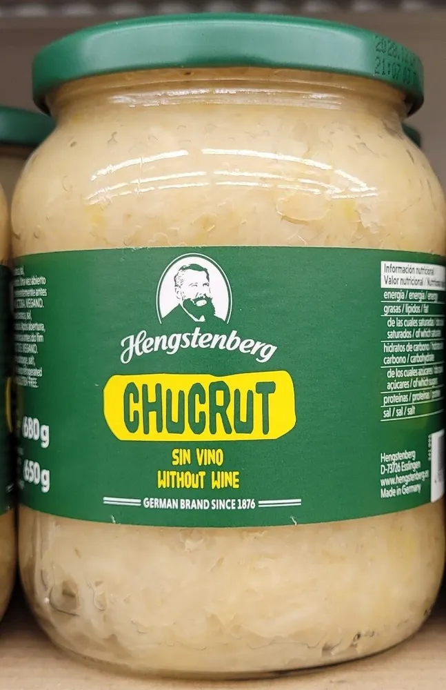 Chucrut