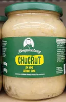 Chucrut