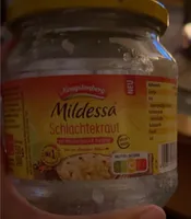 Schlachtekraut