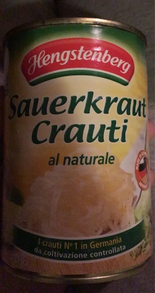 Crauti