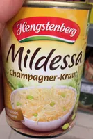 Mildessa Champagner-Kraut