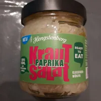 Krautsalat Paprika