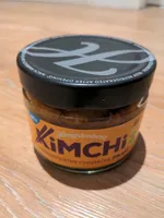 Kimchi Pikant