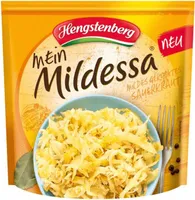 Mein Mildessa - Sauerkraut