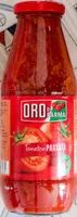 Tomaten Passata Rustica