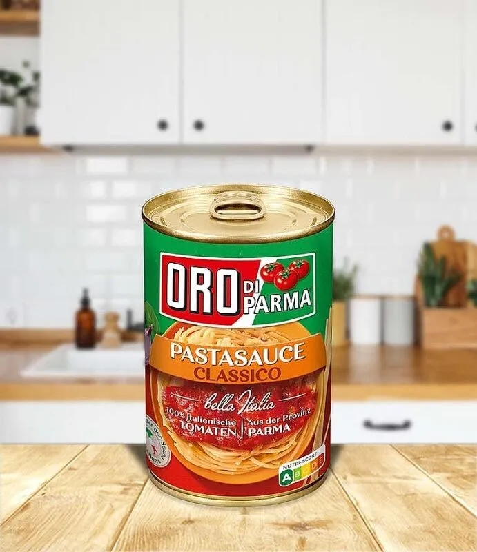 Pastasauce Classico