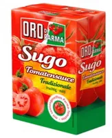 Tomatensauce - Sugo Tradizionale