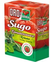 Tomaten-Sugo