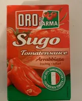 Tomaten-Sugo Arrabiata