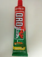 Tomatenmark mit Würzgemüse