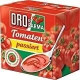 Tomaten Passiert Oro Di Parma- 250G