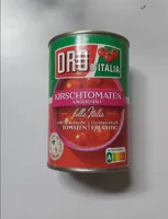 Kirschtomaten