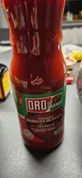 Tomatensauce
