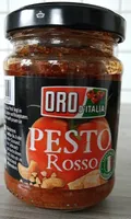 Pesto Rosso