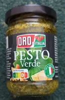 Pesto Verde