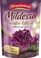Hengstenberg Genießer Rotkohl