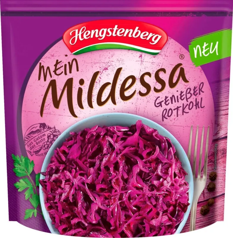 Rotkohl