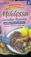 Genießer Rotkohl