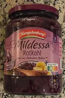 Rotkohl