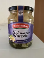 Schwarzwurzeln