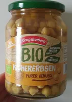 Kichererbsen