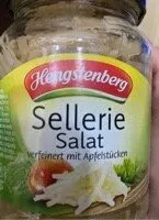 Sellerie salat