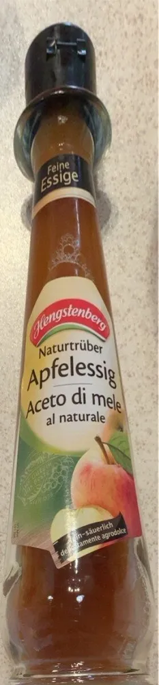 Apfelessig