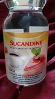 Edulcorant Liquide de table