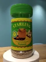Boisson Starling Pomme