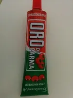 Tomatenmark