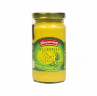 Delikatess senf