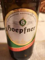 Alkoholfrei