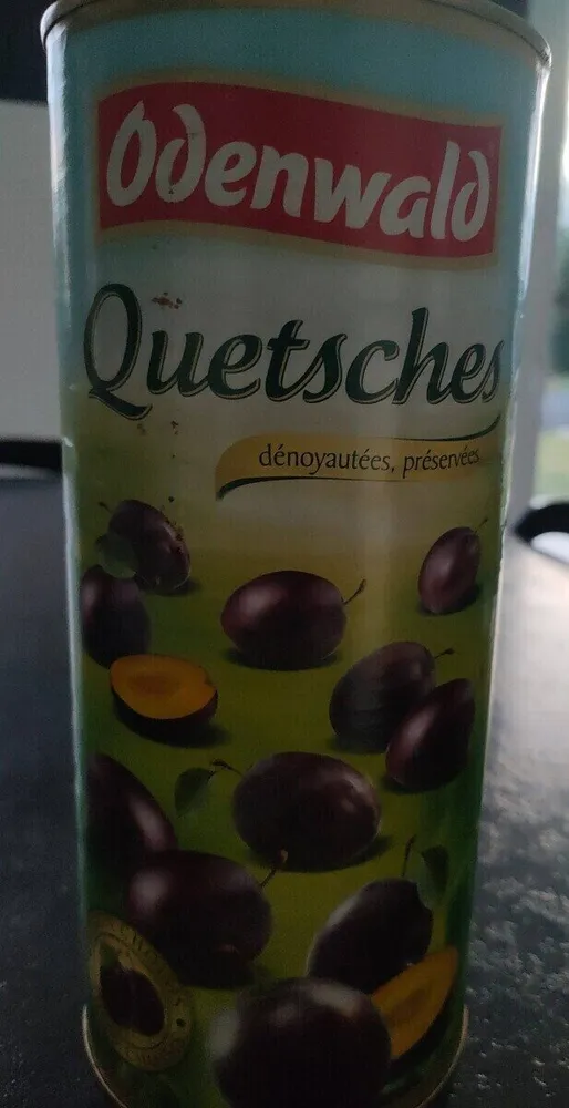 Quetsches