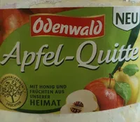 Apfel Quitte