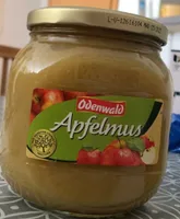 Apfelmus