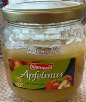 Apfelmus
