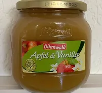 Apfel & Vanilla