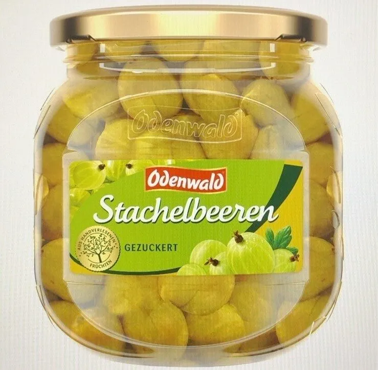 Stachelbeeren