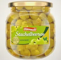 Stachelbeeren