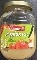 Apfelmus