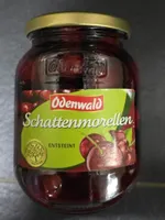Schattenmorellen