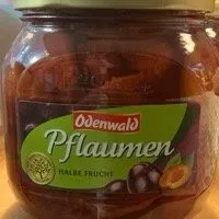 Pflaumen