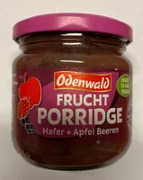 Porridge Frucht