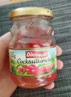 Cocktailkirschen
