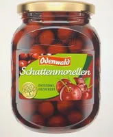 Schattenmorellen entsteint