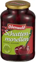 Schattenmorellen entsteint
